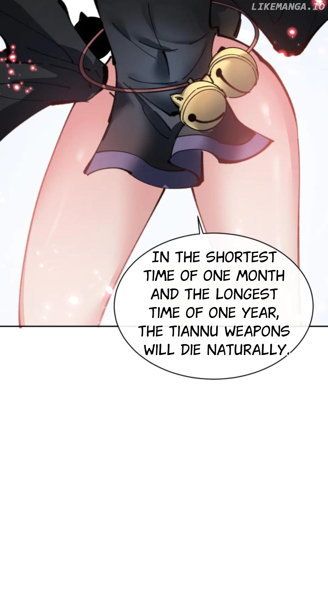 Master: This rebellious disciple is definitely not the Holy Son Chapter 121 - page 40